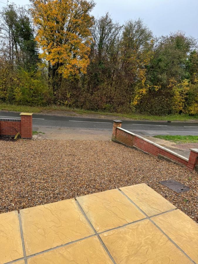 Large Ensuite Room Oxford Exterior photo