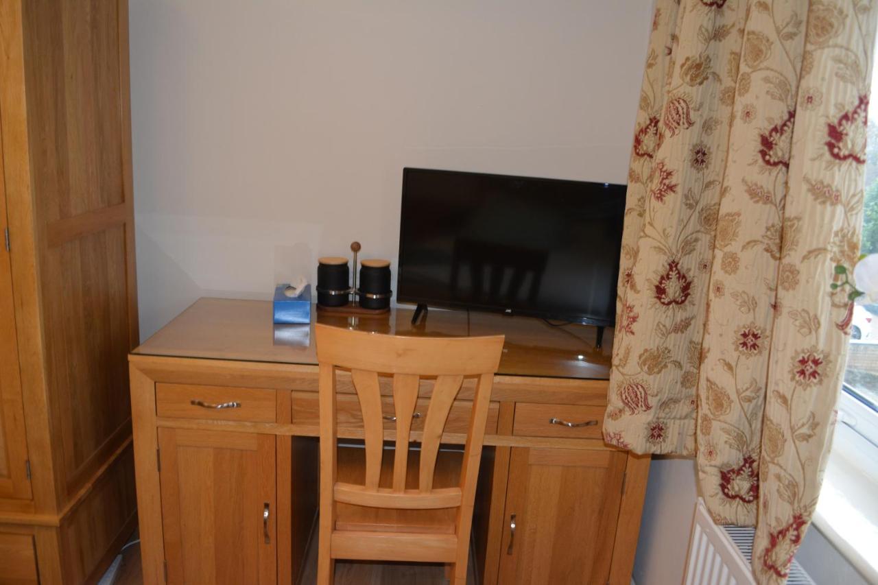 Large Ensuite Room Oxford Exterior photo