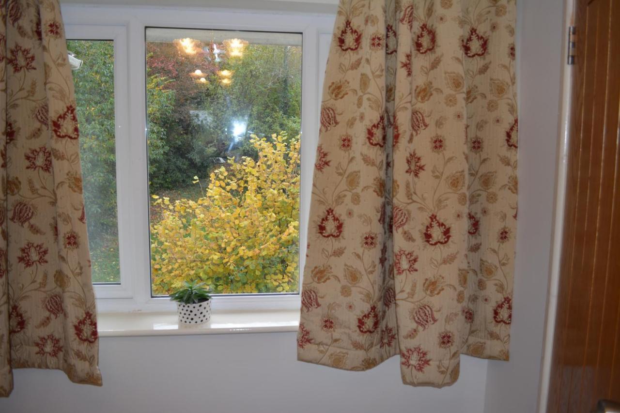 Large Ensuite Room Oxford Exterior photo